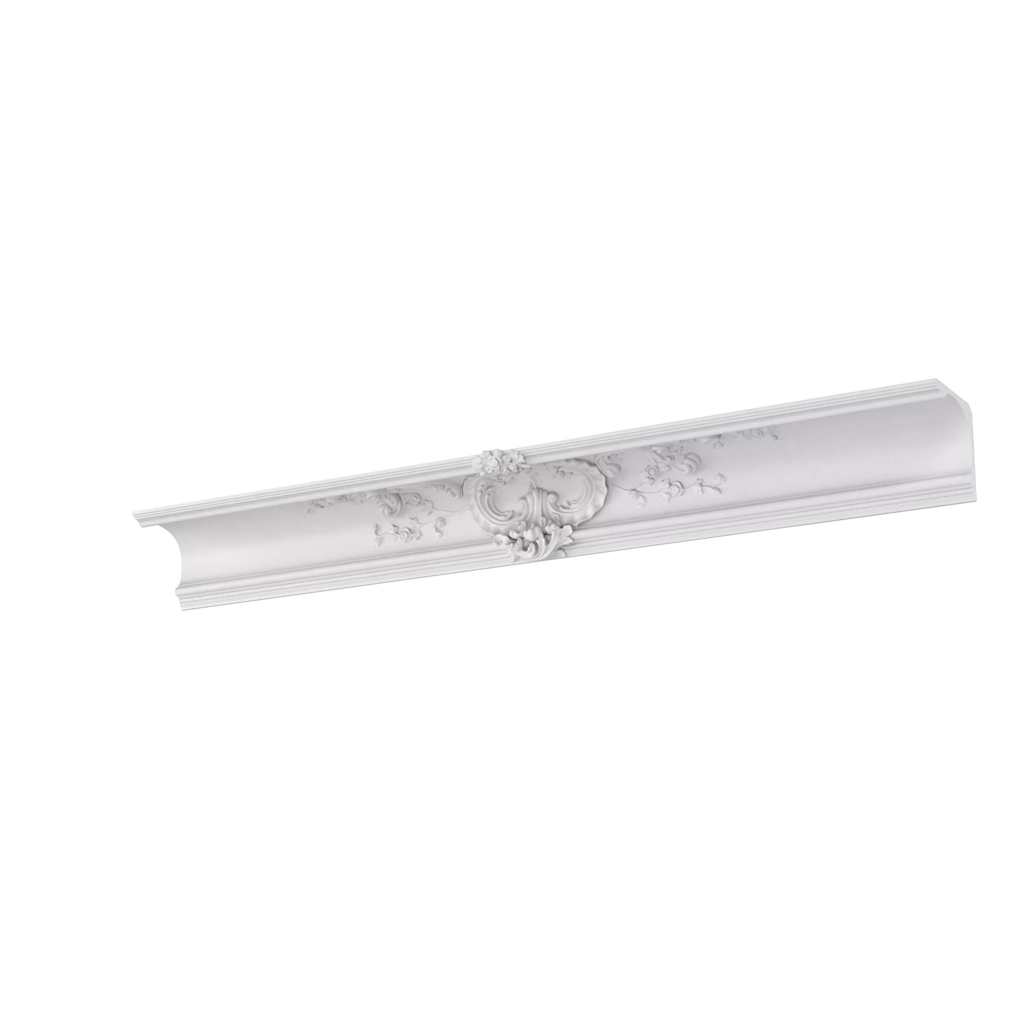 Карниз ФК-30
