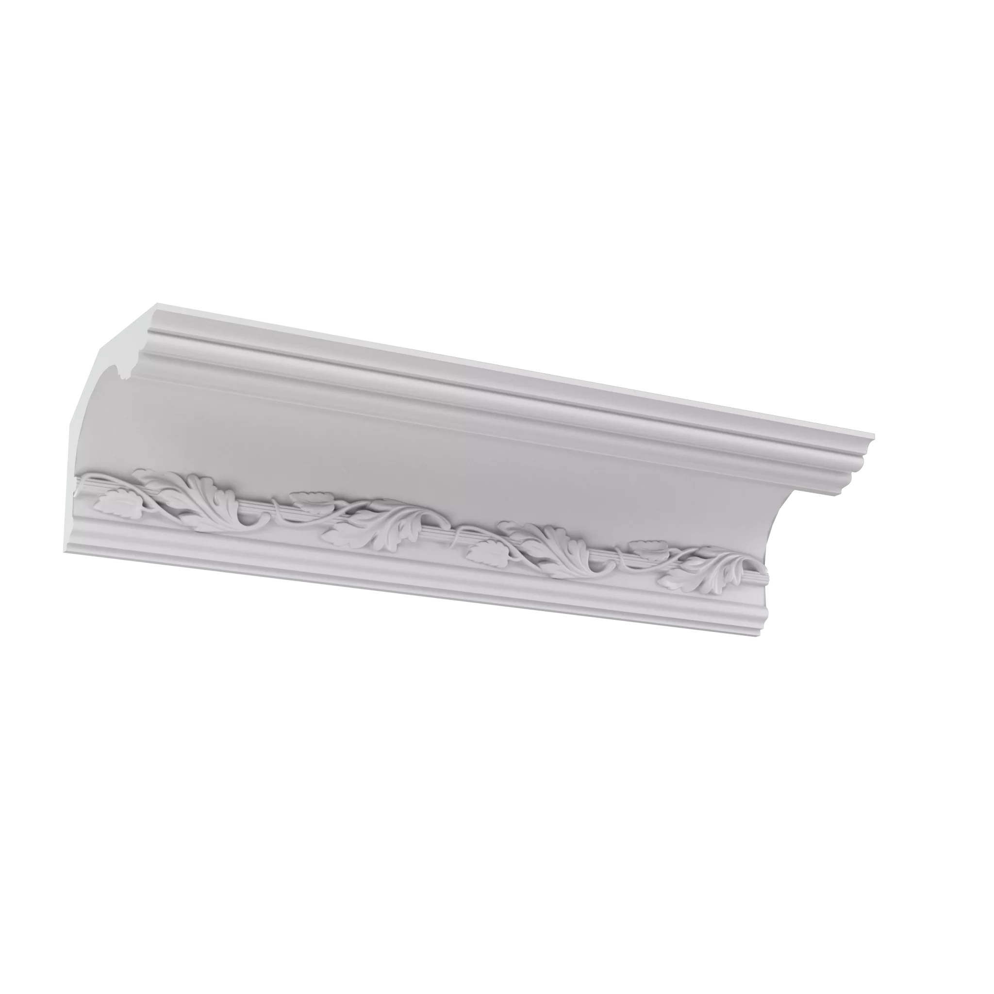 Карниз ФК-3