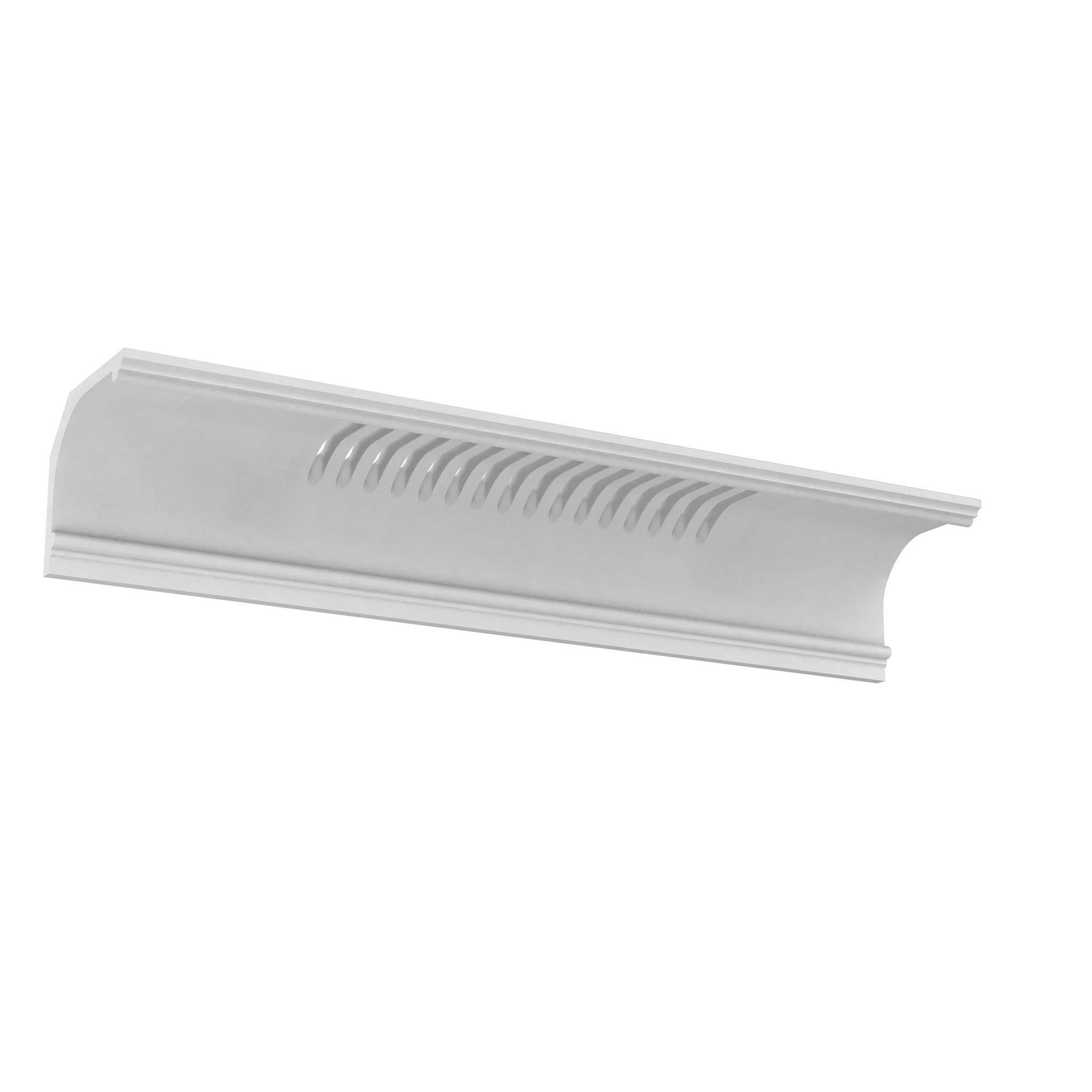 Карниз ФК-338