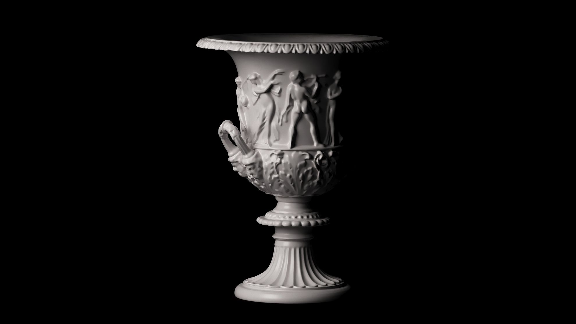 Вазон 001+pinterest