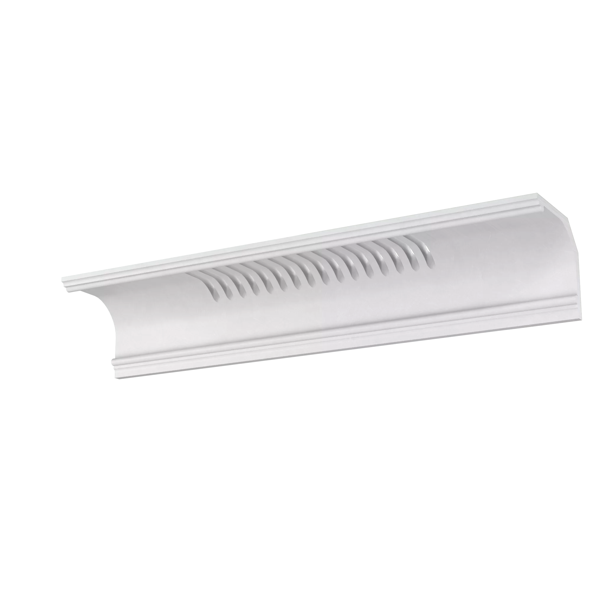 Карниз ФК-338