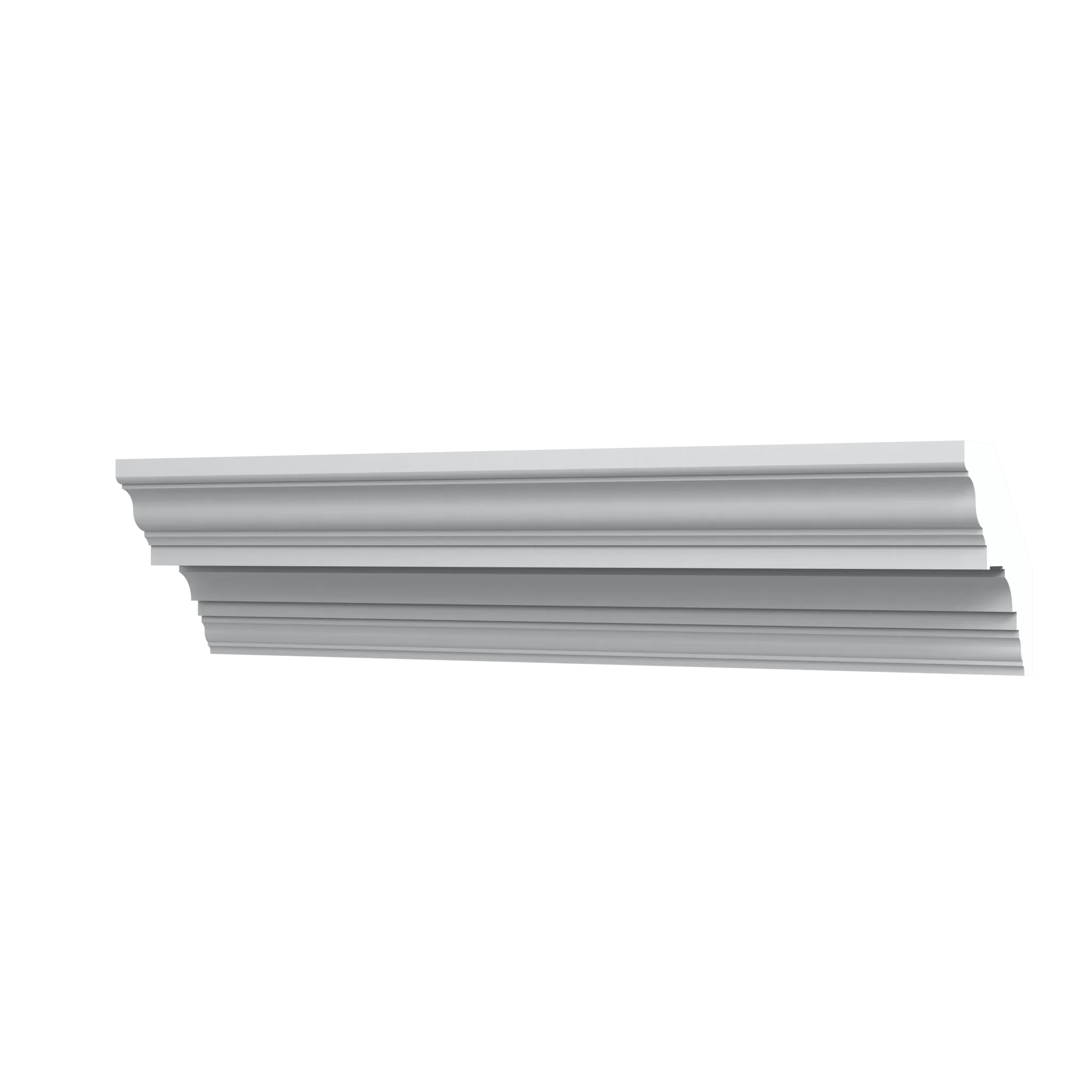 Карниз ФК-676-2